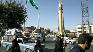 هفته نامه تایم: دلایل خودداری ایران از جنگ همه جانبه با عربستان