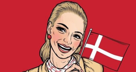 چرا دانمارک خوشحالترین کشور دنیا است؟
