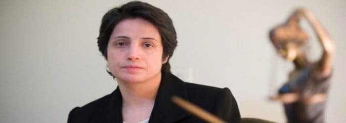 وکیل حقوق بشری سرشناس امروز بازداشت شد