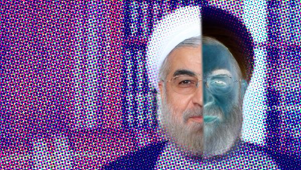 صفحه نخست » مهمترین جزئیات مراسم مراسم تحلیف حسن روحانی