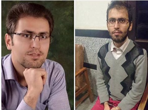 حال مرتضی مرادپور، زندانی در اعتصاب غذا وخیم است