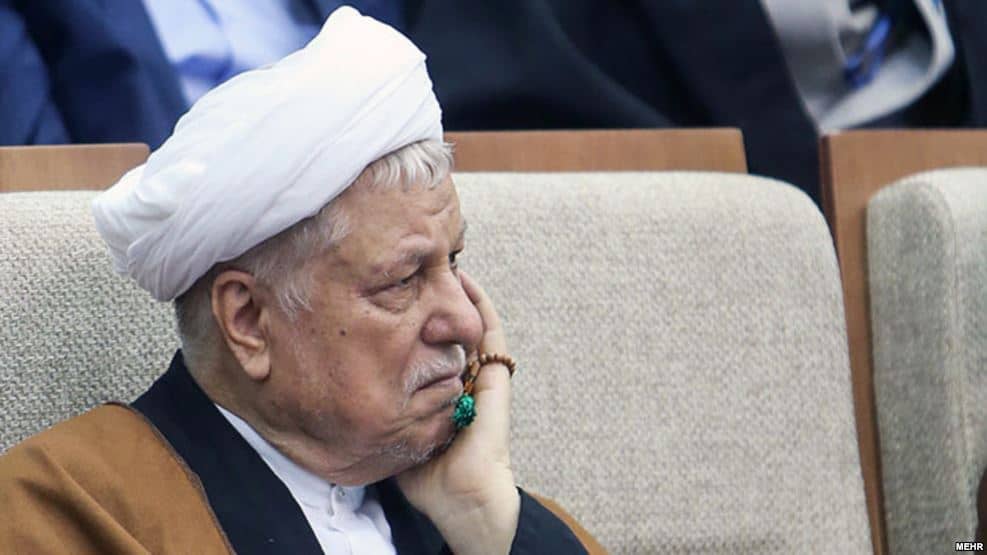 دیدگاه تحلیلگران و ناظران مسائل ایران در مورد میراث و کارنامه هاشمی رفسنجانی