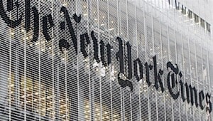 صفحه نخست » هشدار نیویورک تایمز به ترامپ؛ از جنگ با ایران دوری کن